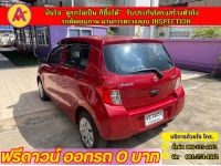 SUZUKI CELERIO GL 1.0  ปี 2022 รูปที่ 4