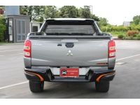 ปี 2018 MITSUBISHI TRITON PLUS DOUBLE CAB 2.4 ATHLETE M/T รูปที่ 4