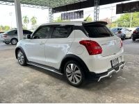 SUZUKI SWIFT 1.2GLX A/T ปี 2021 รูปที่ 4