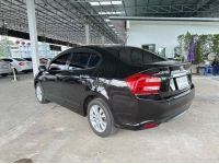 HONDA CITY 1.5V รองTOP A/T ปี 2012 รูปที่ 4