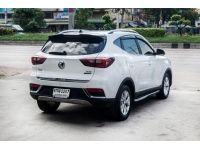 MG ZS 1.5 D A/T ปี 2019 รูปที่ 4
