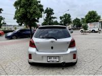 TOYOTA YARIS 1.5 RS ปี 2012 รูปที่ 4