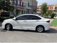 HONDA CITY 1.5 V ปี 2016 รูปที่ 4