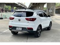 MG ZS 1.5 X Sunroof AT ปี 2018 รูปที่ 4