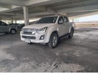 D-MAX CAB4 3.0 Z HILANDER	  2019 รูปที่ 4