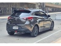 Mazda 2 1.3 Sport High Connect Hatchback AT ปี 2017 รูปที่ 4