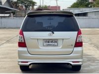 Toyota Innova 2.0 G 2012 จด 2013 ไมล์ 272,xxx km. รูปที่ 4