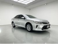 CAMRY 2.0 G (MC)	2017 รูปที่ 4