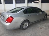 Nissan Teana 230jm 2005 รถบ้าน สภาพดี ใช้ดี ไมล์น้อย รูปที่ 4