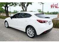 MAZDA 3 SKYACTIV 2.0S Sports Hatchback A/T ปี 2014 รูปที่ 4