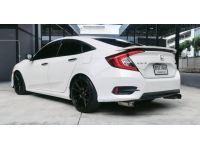 Honda Civic FC 1.5 Turbo RS ปี 2016 รูปที่ 4