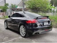 2009 AUDI TT S-LINE 2.0 TURBO รูปที่ 4