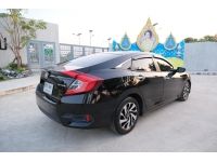 Honda Civic FC 1.8EL เกียร์ออโต้ ปี 2017 รูปที่ 4