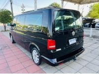 2010 VOLKSWAGEN CARAVELLE 2.0TDI ดีเซล ผ่อน 10,000 รูปที่ 4