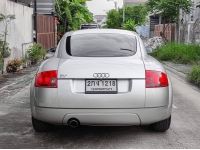 2000 AUDI TT COUPE 1.8 TURBO  ขายสด รูปที่ 4