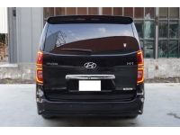 HYUNDAI H-1 ELITE ปี 2019 ไมล์ 74,xxx Km รูปที่ 4