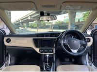 Toyota Altis 1.6 G AT 2019 รูปที่ 4