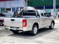 Chevrolet Colorado X-cab 2.5 ดีเซล M/T ปี 2016 รถสวยดูแลดี น่าใช้มากๆ รูปที่ 4