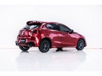 2015 MAZDA 2 1.3 SPORTS STD / 5DR  ผ่อน 2,742 บาท 12 เดือนแรก รูปที่ 4