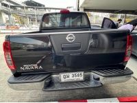 2010 NISSAN NAVARA 2.5 MT ผ่อน 4,200 รูปที่ 4