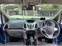 Ford Ecosport 1.5 Titanium AT ปี 2014 รูปที่ 4