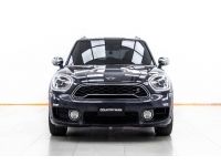 2020 MINI COOPER S COUNTRYMAN RHD 2.0 ผ่อน 9,734  บาท 12 เดือนแรก รูปที่ 4