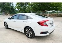 Honda Civic FC 1.8EL i-VTEC A/T ปี 2016 รูปที่ 4