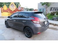 TOYOTA YARIS 1.2G A/T ปี 2016 รูปที่ 4