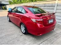 2015 TOYOTA VIOS 1.5E ผ่อน 4,700 รูปที่ 4