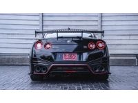 Nissan GT-R Nismo ปี 2020 ไมล์ 2,3xx Km รูปที่ 4