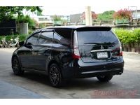 2011 MITSUBISHI SPACE WAGON 2.4 GLS รูปที่ 4