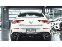 Mercedes-AMG CLA35 4MATIC ปี 2020 ไมล์ 51,xxx Km รูปที่ 4