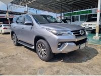 FORTUNER 2.4 V 	2018 รูปที่ 4