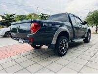 2012 MITSUBISHI TRITON 2.5 MT ผ่อน 4,200 รูปที่ 4