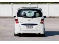 Honda Freed EL ตัวท็อป ปี 13 รูปที่ 4