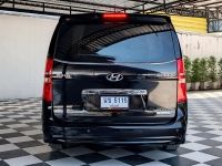 HYUNDAI H1 2.5 DELUXE 2017 นข 5115 รูปที่ 4