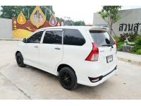 TOYOTA AVANZA 1.5G เกียร์ออโต้ ปี 2013 รูปที่ 4