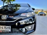 HONDA JAZZ GK 1.5 S ปี 2017 เบนซิน รูปที่ 4