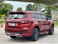 2017 FORD EVEREST 3.2 TITANIUM 4WD ผ่อน 13,000 รูปที่ 4