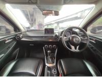 Mazda2 1.5 Diesel AT 2015 เพียง 239,000 บาท รูปที่ 4