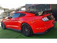 Ford Mustang 2.3 eco ปี 2019 ไมล์ 4x,xxx Km รูปที่ 4