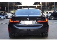 BMW M340i xDrive (LCI) ปี 2023 ไมล์ 13,xxx Km รูปที่ 4