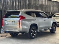 Mitsubishi Pajero 2.4 GT ปี 2018 ไมล์ 10x,xxx Km รูปที่ 4