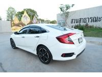 Honda Civic FC 1.8EL i-VTEC A/T ปี 2017 รูปที่ 4