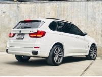 2016 BMW X5, xDrive30d โฉม F15 รูปที่ 4