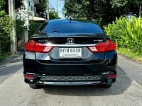 HONDA CITY 1.5 V Plus ปี 2019 ไมล์ 75,xxx Km รูปที่ 4