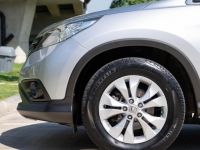 HONDA CR-V 2.0 E 4WD ปี 2013 ไมล์ 347,xxx Km รูปที่ 4