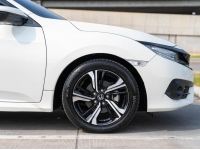 HONDA CIVIC 1.5 Trubo RS ปี 2018 ไมล์ 5x,xxx Km รูปที่ 1