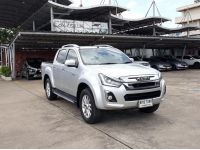 D-MAX CAB4 3.0 Z V-CROSS 4WD 	2019 รูปที่ 4