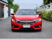 2018 HONDA CIVIC FC 1.8 EL รูปที่ 4